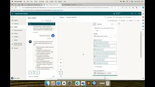 How to build a Copilot in Copilot Studio with Generative Answers