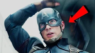 Las Habilidades de Capitan America que no Sabias y que te Sorprenderan