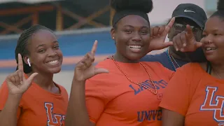 New Student Registration | Langston University