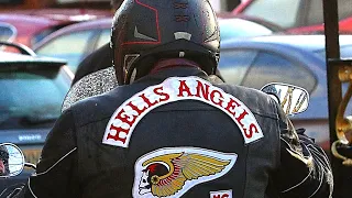 The Worst Crimes The Hells Angels Ever Committed