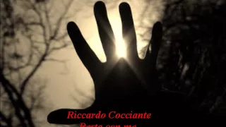 Riccardo Cocciante - Resta con me (con testo)