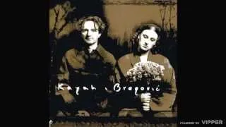 Goran Bregović & Kayah - Ćaje šukarije - (audio) - 1999