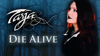 TARJA - Die Alive | cover by Andra Ariadna