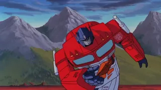 Transformers AMV - All American Rejects - Move Along