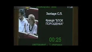 Новий статус СБУ: депутати проголосували за закон про нацбезпеку