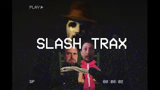 Bloopers & Fun Behind The Scenes Of Slash Trax Episode #9 Master Evil Segments