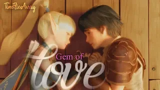 Gem of Love — Dragon Nest ||「AMV」{400+ subs special}