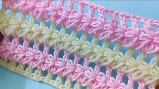 THIS NEW DESIGN WILL REPLACE ALL YOUR OLD crochet Designs @sara1111 crochet free patterns