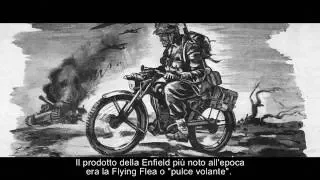 Royal Enfield Corporate film italian