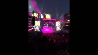 Grateful Dead From Levi Stadium- Set 2