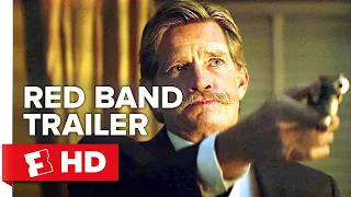 Crash Pad Red Band Trailer #1 (2017) | Movieclips Indie