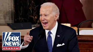 Biden’s ‘Willy Wonka economics’ are ‘paralyzing’ Latino families: Expert