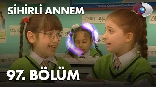 Sihirli Annem 97. Bölüm - Full Bölüm