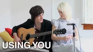 Mars Argo - Using You (Full HD) (Acoustic)