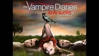 Never Let Me Go - Florence and The Machine [3X19 The Vampire Diaries Soundtrack]