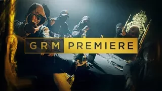 #410 Skengdo x AM - Mansa Musa (Prod. By D Proffit) [Music Video] | GRM Daily