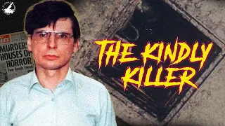 The British Jeffrey Dahmer - The Kindly Killer - Dennis Nilsen | ICMAP | S6 EP11