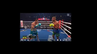 Canelo Alvarez vs  Billy Joe Saunders Full Fight / highlights