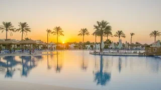 Sunrise Royal Makadi Aqua Resort ☆☆☆☆☆ Hurghada Egypt