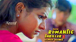 Kalavani Sirukki | Tamil movie Romantic Thriller climax scenes | Anju Kriti |Diwakar | Sankar Ganesh