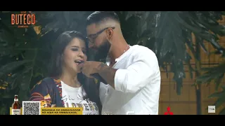 Na hora de Amar - Gusttavo Lima e Lahlima . (part. na live do GL )