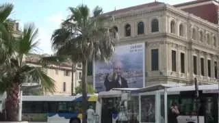 My Trip to the Cannes Film Festival (2012)