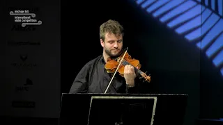 MHIVC 2019 Round 2: Matthias Well (Cresswell: Chatoyance)