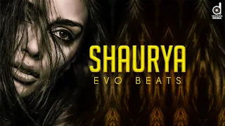 Oriental Dancehall  - Shaurya (Original Mix) - EvO Beats | Oriental Dancehall