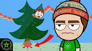 Why Do the Tree People Do This? - AH Animated