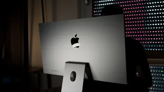 Apple Studio Display heute: Lohnt es sich noch?