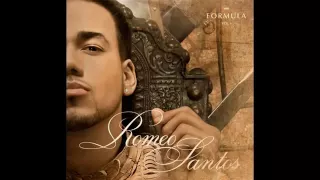 Romeo santos - mix (album vol.1) | 2016