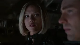 There Was an Idea (Avengers End Game Trailer) - Rogue One Style Trailer