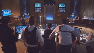The Flash : 1x09 - "The Flash vs Reverse Flash Part#2" [2014] (1080p ULTRA-HD) THE CW