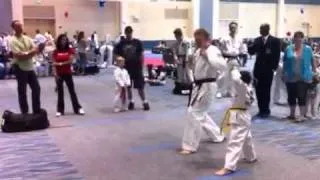 Cadence Tae Kwon Do