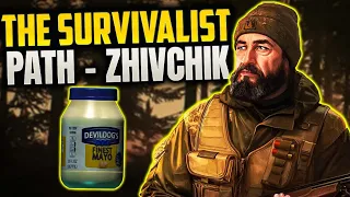 Escape from Tarkov - Zhivchik