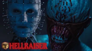 HELLRAISER HISTORIA E FINAL EXPLICADO | O assustador retorno dos cenobitas!