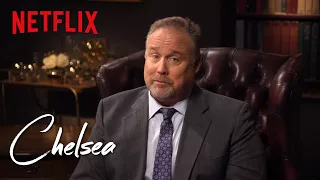 Sexual Harassment PSA | Chelsea | Netflix