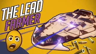 FAO-Lord Ascension: The Lead Farmer [Elite: Dangerous]