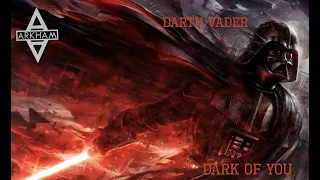 Darth Vader Tribute