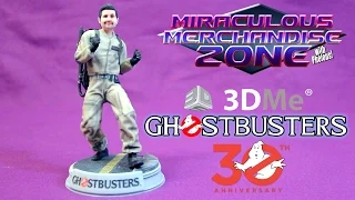 Phelous MMZ - 3DMe Ghostbusters