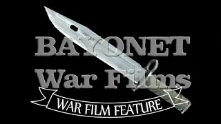 MANILA OPEN CITY ⚔ 1968🚩(Feature Film) WW2 War Film