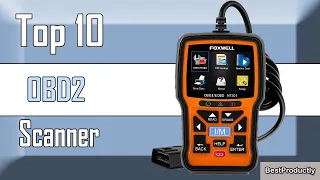 ✅ 10 Best OBD2 Scanner new model 2023: The Best Scanner You Will EVER Use!