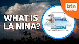 The Bureau of Meteorology has declared a La Niña is officially underway in Australia