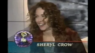 Grammy Awards 1995 🎤 Sheryl Crow – All I Wanna Do