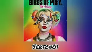 Harley Quinn||Birds of Prey||Doja Cat Boss Bitch
