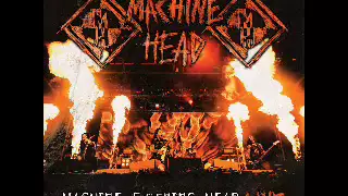 Machine Fucking Head Live 2012 (full concert)