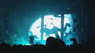 Sigur Rós - Sæglópur (Live In Prague 09-10-2022)