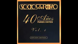 Tema De Un Lugar De Verano (Theme From “A Summer Place”) / Los Socios Del Ritmo