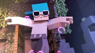 ZXCURSED — MINECRAFT RAP