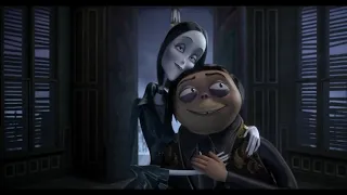 Семейка Аддамс / The Addams Family (2019) HD Трейлер на английском